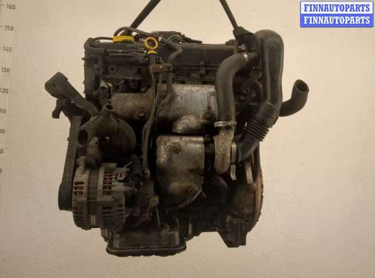 купить Форсунка топливная на Opel Combo 2001-2011