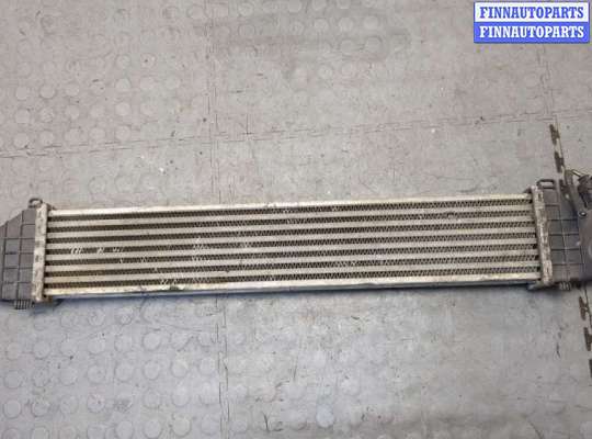 Радиатор интеркулера VL566923 на Volvo C70 2006-2009