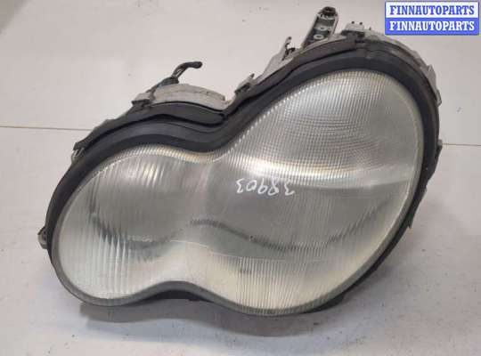 Купить Фара (передняя) на Mercedes C W203 2000-2008 Фара (передняя) MB1541233 на Mercedes C W203 2000-2008