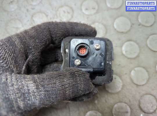 купить Камера заднего вида на Mercedes ML W164 2005-2011