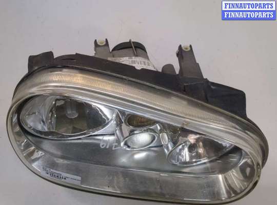 Фара передняя на Volkswagen Golf IV (1J)