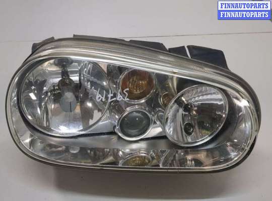 Фара передняя на Volkswagen Golf IV (1J)