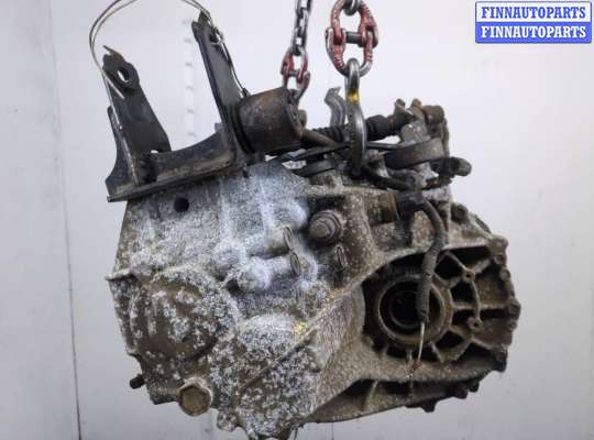 купить КПП 6-ст.мех. (МКПП) на Toyota Yaris 2005-2011