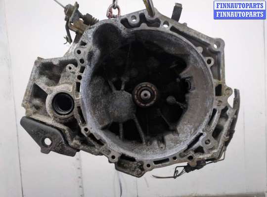 КПП 6-ст.мех. (МКПП) TT966525 на Toyota Yaris 2005-2011