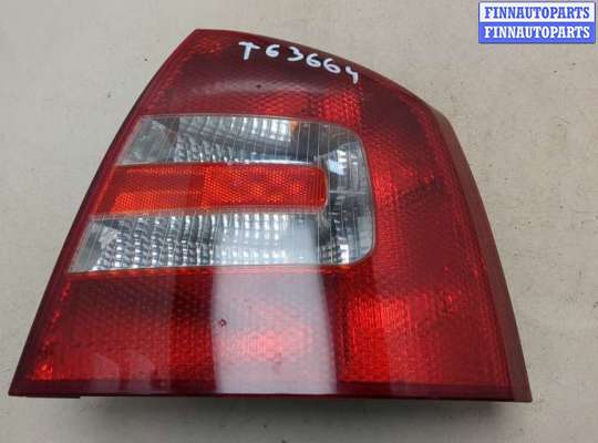 Фонарь (задний) SK538244 на Skoda Octavia (A5) 2004-2013
