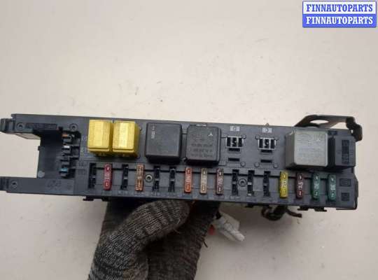 купить Блок управления SAM на Mercedes CLK W209 2002-2010