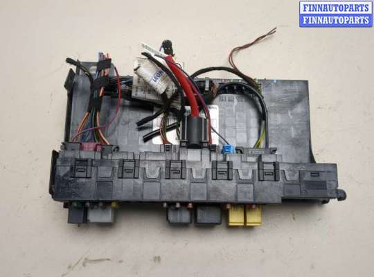 Блок управления SAM MB1704680 на Mercedes CLK W209 2002-2010
