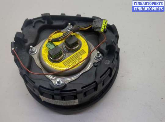 купить Подушка безопасности водителя на BMW 3 E90, E91, E92, E93 2005-2012