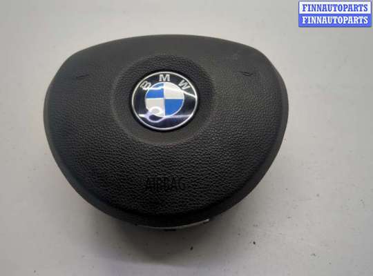 купить Подушка безопасности водителя на BMW 3 E90, E91, E92, E93 2005-2012