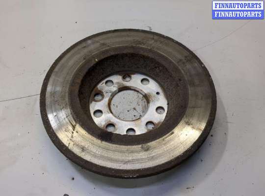 Диск тормозной VG2332857 на Volkswagen Tiguan 2011-2016