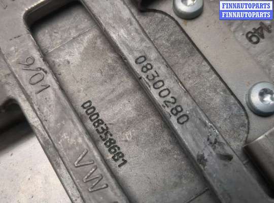 купить Колонка рулевая на Volkswagen Golf 5 2003-2009