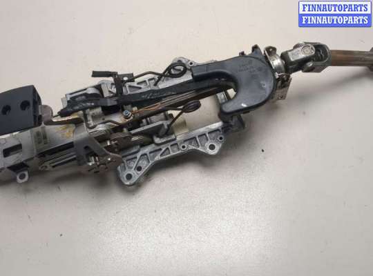 купить Колонка рулевая на Volkswagen Golf 5 2003-2009