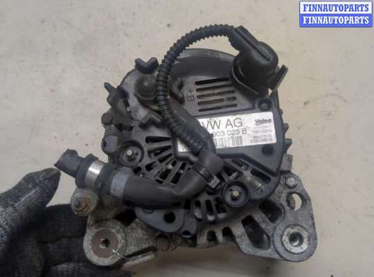 купить Генератор на Volkswagen Golf 5 2003-2009