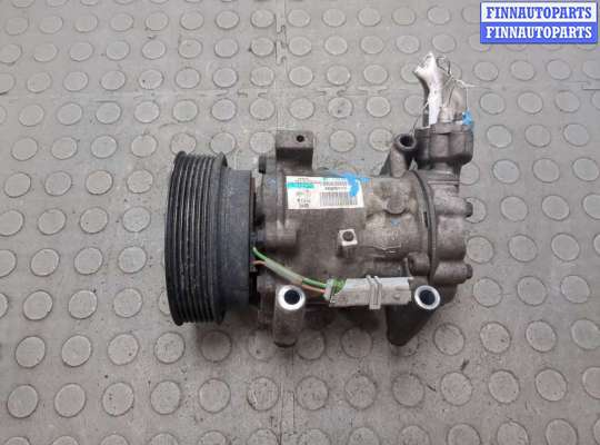 купить Компрессор кондиционера на Renault Modus 2004-2012