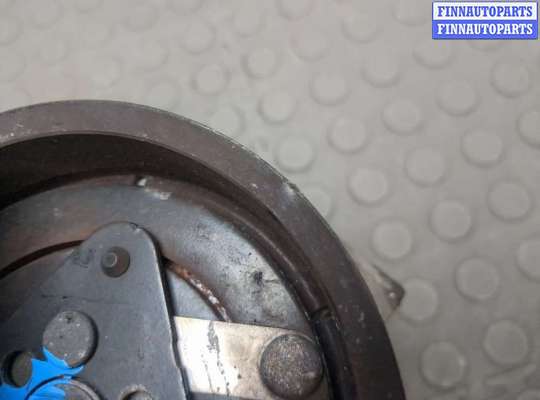 купить Компрессор кондиционера на Renault Modus 2004-2012