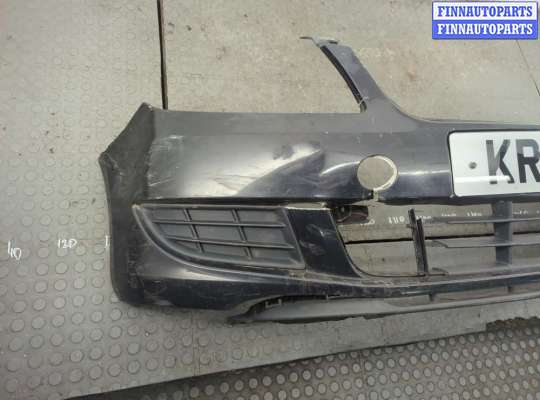 купить Бампер на Skoda Fabia 2007-2014