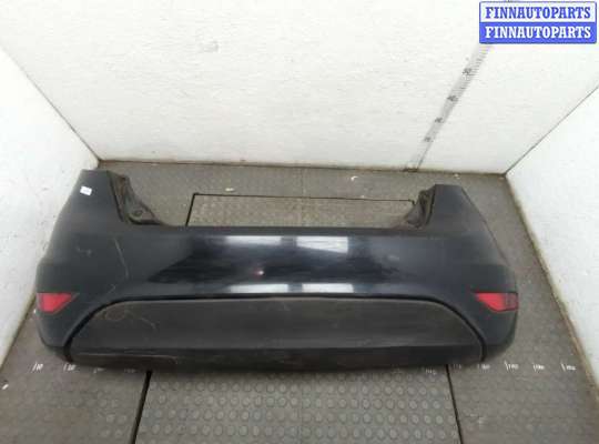 Бампер FO2156982 на Ford Fiesta 2012-2019
