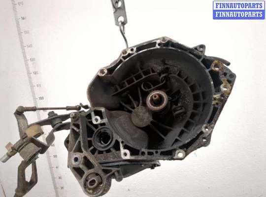 КПП 5-ст.мех. (МКПП) OP2350901 на Opel Corsa C 2000-2006