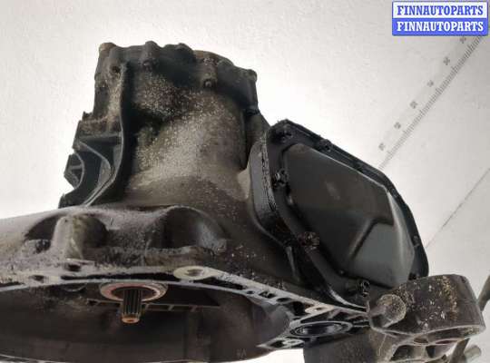 купить КПП 5-ст.мех. (МКПП) на Opel Corsa C 2000-2006