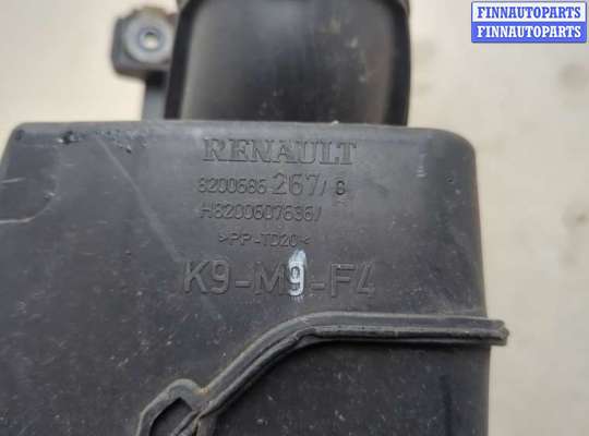 купить Резонатор воздушного фильтра на Renault Laguna 3 2007-2025