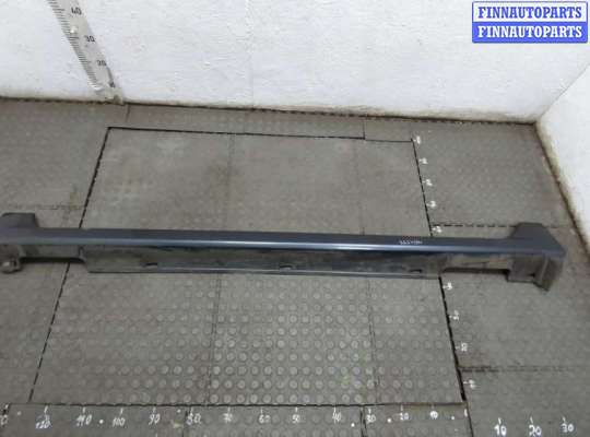 Накладка на порог MZ626989 на Mazda 3 (BK) 2003-2009