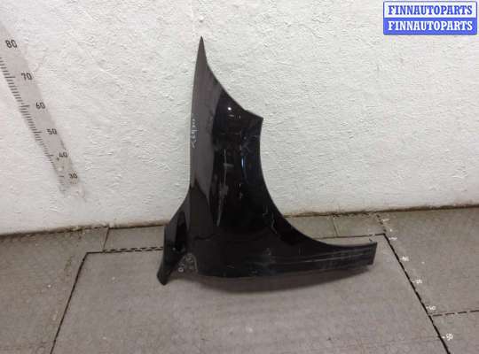 Крыло RN1597218 на Renault Megane 3 2009-2016