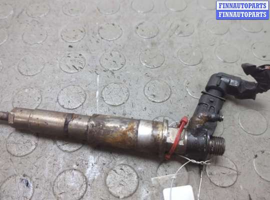 купить Форсунка топливная на Opel Vivaro 2001-2014