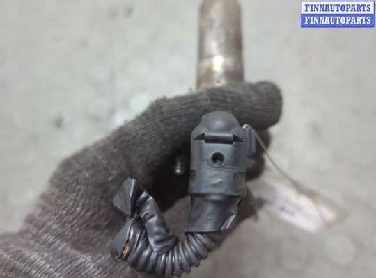 купить Форсунка топливная на Opel Vivaro 2001-2014