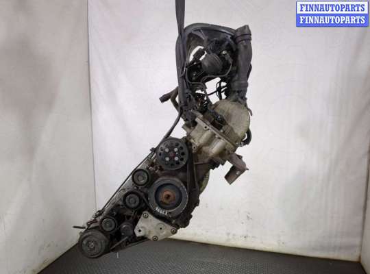 купить Двигатель (ДВС) на Mercedes A W169 2004-2012