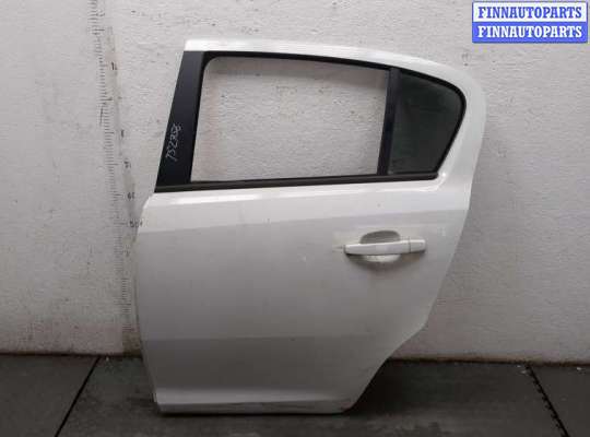 купить Замок двери на Opel Corsa D 2006-2014