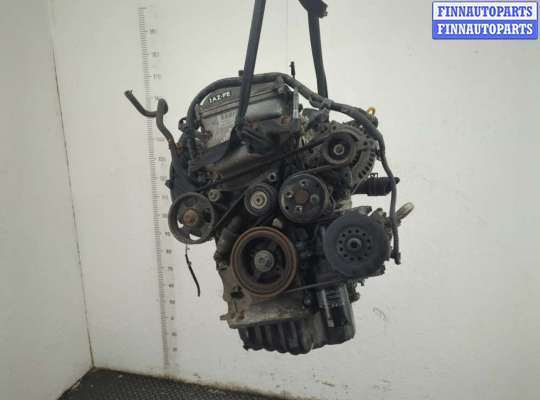 Двигатель (ДВС) TT960191 на Toyota RAV 4 2006-2013