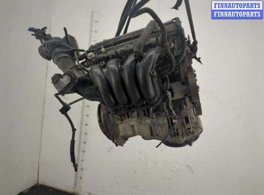 купить Двигатель (ДВС) на Toyota RAV 4 2006-2013