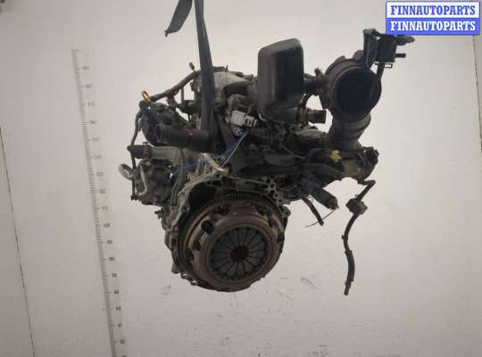 купить Двигатель (ДВС) на Toyota RAV 4 2006-2013