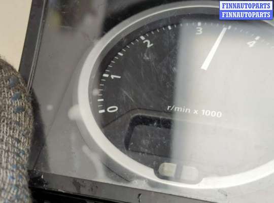 купить Щиток приборов (приборная панель) на Land Rover Range Rover Sport 2005-2013