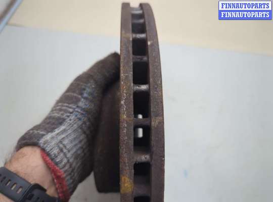 купить Диск тормозной на BMW X5 E53 2000-2006