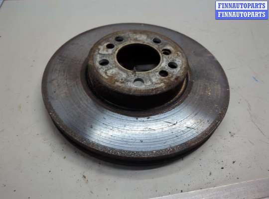 Диск тормозной BM3674789 на BMW X5 E53 2000-2006
