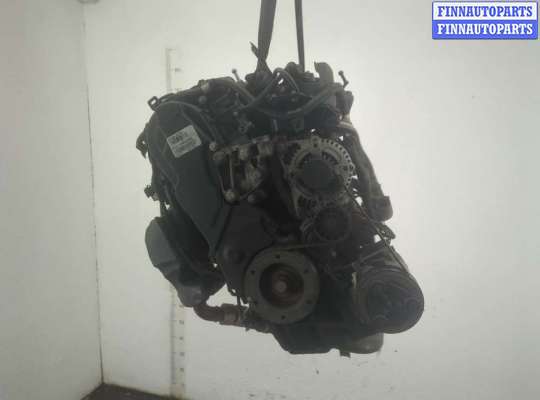 Форсунка топливная FO2215133 на Ford C-Max 2002-2010