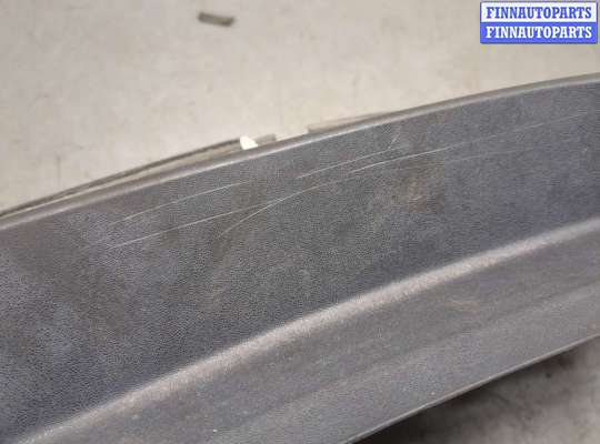 купить Жабо под дворники (дождевик) на Mazda 6 2008-2012 USA