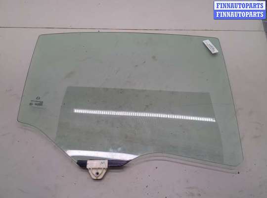 купить Стекло боковой двери на Mazda 3 (BP) 2019-2025