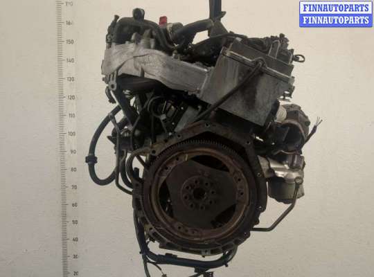 купить Двигатель (ДВС) на Mercedes C W203 2000-2008