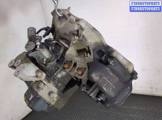 купить КПП 5-ст.мех. (МКПП) на Chevrolet Aveo (T300) 2011-