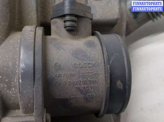 купить Корпус воздушного фильтра на Volvo V70 2000-2007