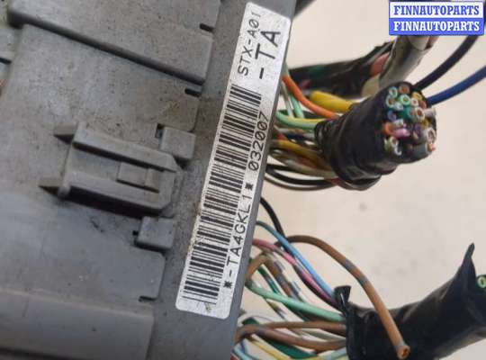 купить Блок предохранителей на Acura MDX 2006-2013