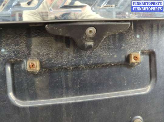 купить Крышка (дверь) багажника на Ford Explorer 2015-2019