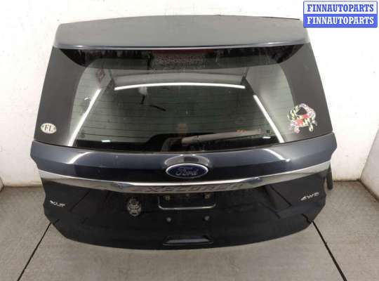 купить Крышка (дверь) багажника на Ford Explorer 2015-2019