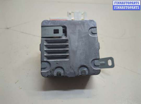 Блок управления электроусилителем руля TT953745 на Toyota Yaris 2005-2011