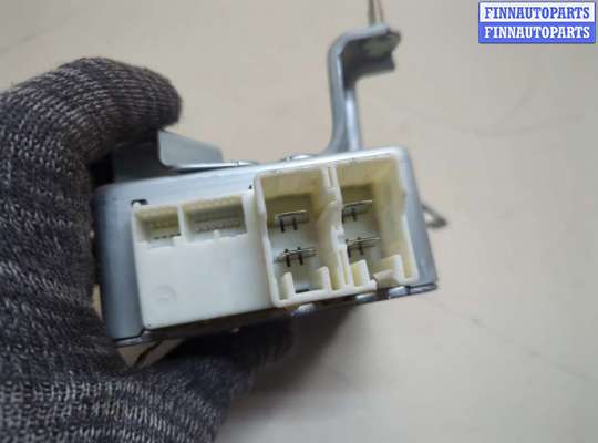 купить Блок управления электроусилителем руля на Toyota Yaris 2005-2011