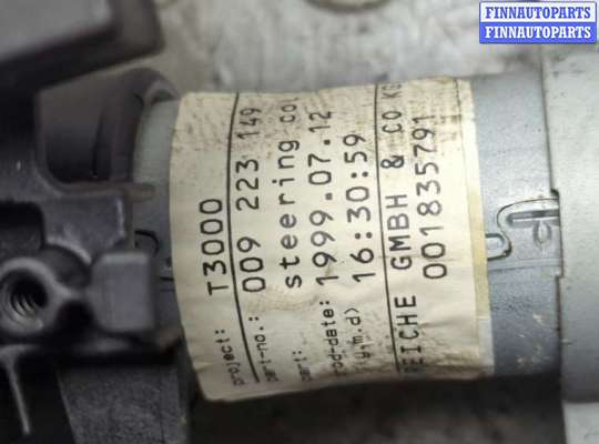 купить Колонка рулевая на Opel Astra G 1998-2005