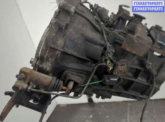 купить КПП 6-ст.мех. (МКПП) на KIA Ceed 2007-2012