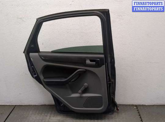 купить Дверь боковая (легковая) на Ford Focus 2 2008-2011